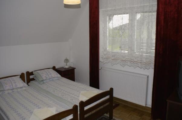 Pensjonacik Albatros Apartamento Mikołajki Habitación foto