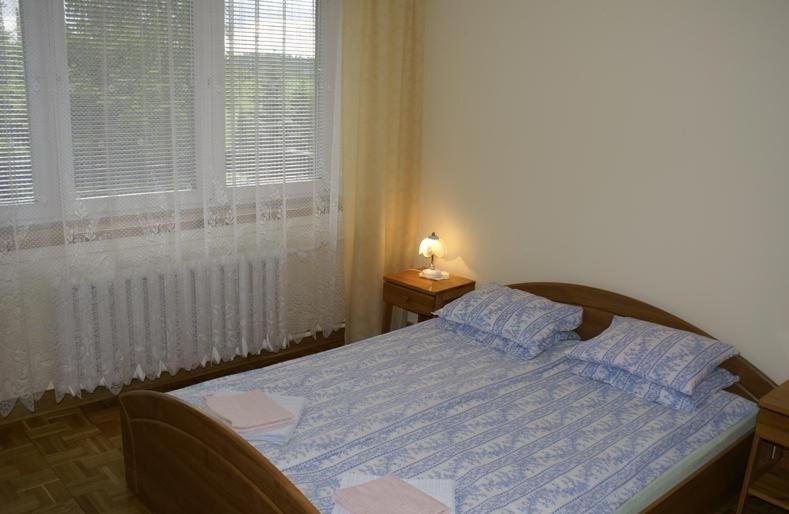 Pensjonacik Albatros Apartamento Mikołajki Habitación foto