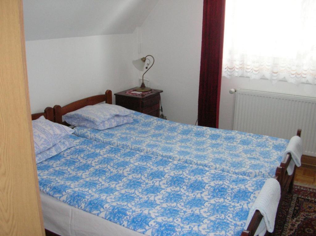 Pensjonacik Albatros Apartamento Mikołajki Habitación foto