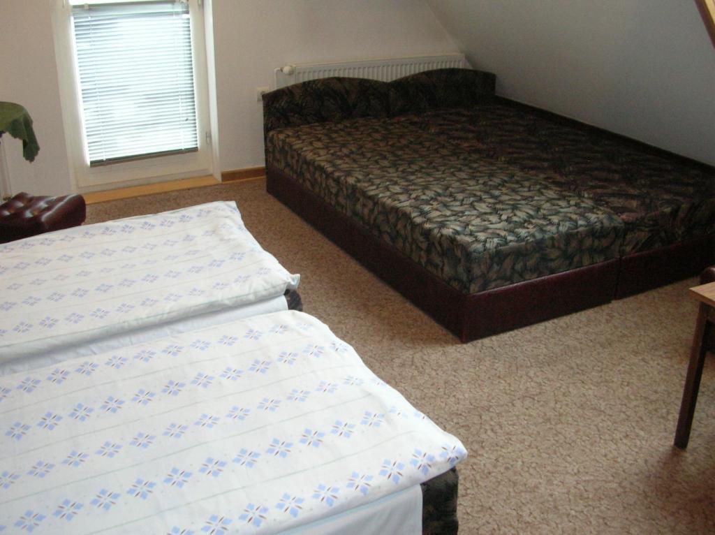 Pensjonacik Albatros Apartamento Mikołajki Habitación foto