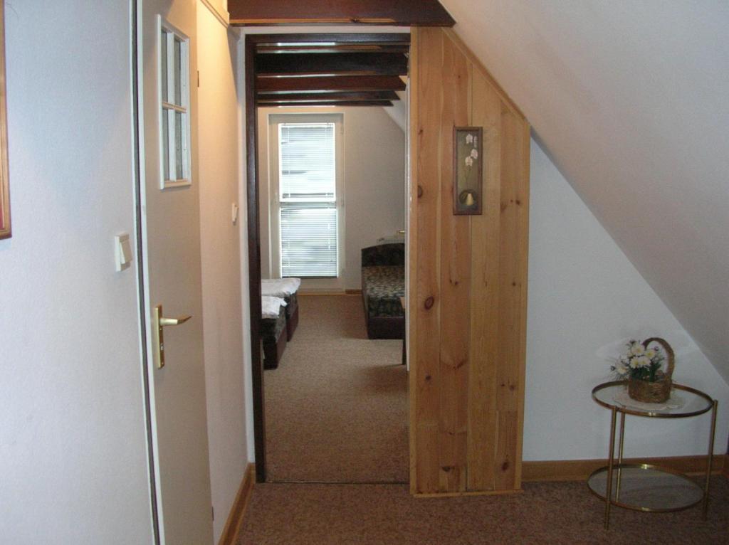 Pensjonacik Albatros Apartamento Mikołajki Exterior foto